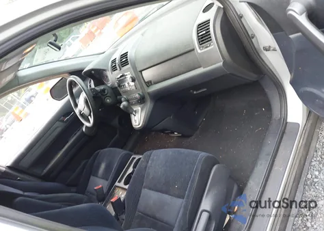 2009 Honda Cr-V Ex z USA, uszkodzony, nr VIN 5J6RE48529L008591